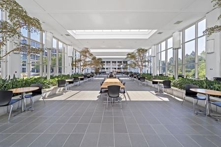 Preview of commercial space at 4 Parkway North