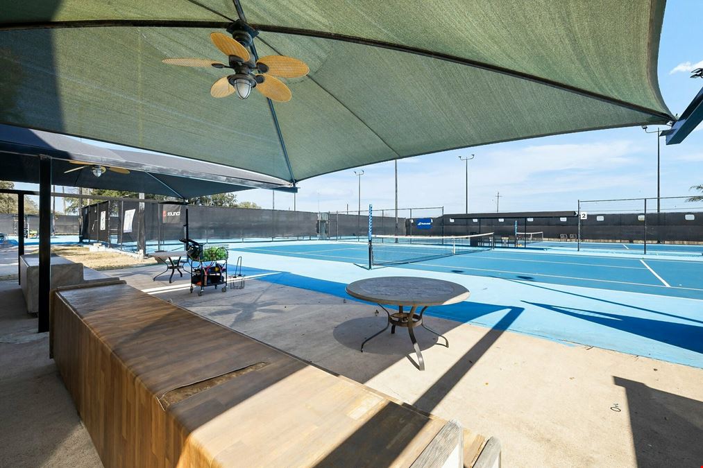 Cimarron Country Club | Mission TX