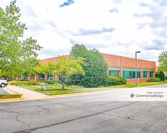 Preview of Office space for Rent at 4212 Technology Court