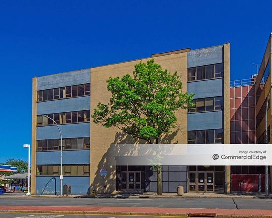 Preview of Office space for Rent at 300 Hamilton Avenue