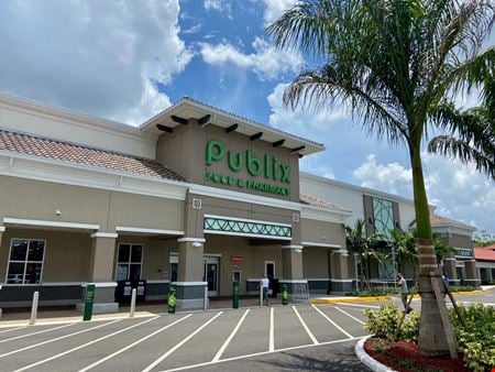 Preview of commercial space at 1100 Royal Palm Beach Blvd