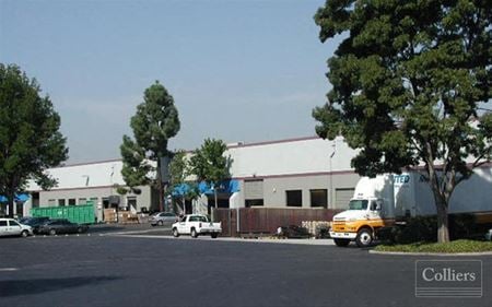 Preview of Industrial space for Rent at 1925 Lundy Ave A