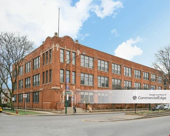 Preview of Office space for Rent at 1700 West Irving Park Road