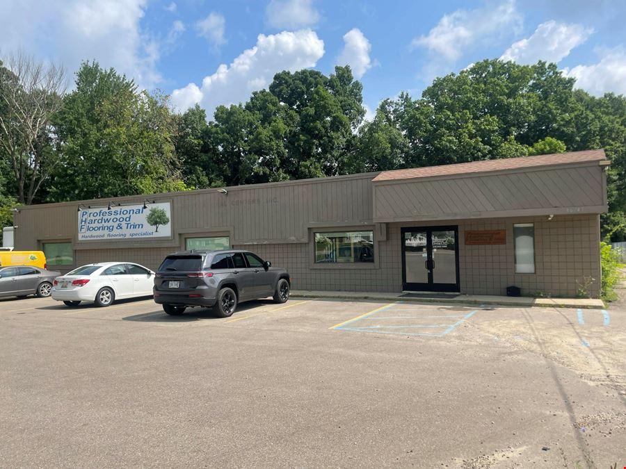 16745 Dixie Highway