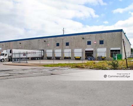 Preview of Industrial space for Rent at 12626 International Pkwy
