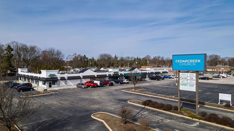 Preview of Retail space for Rent at 2040 S. Byrne Road (aka 2030 S. Byrne)