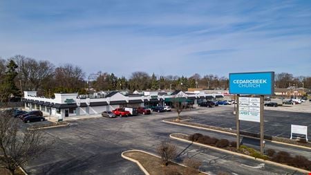 Preview of Retail space for Rent at 2040 S. Byrne Road (aka 2030 S. Byrne)