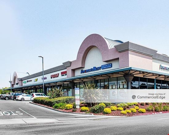 Preview of Retail space for Rent at 4515 Rosewood Drive