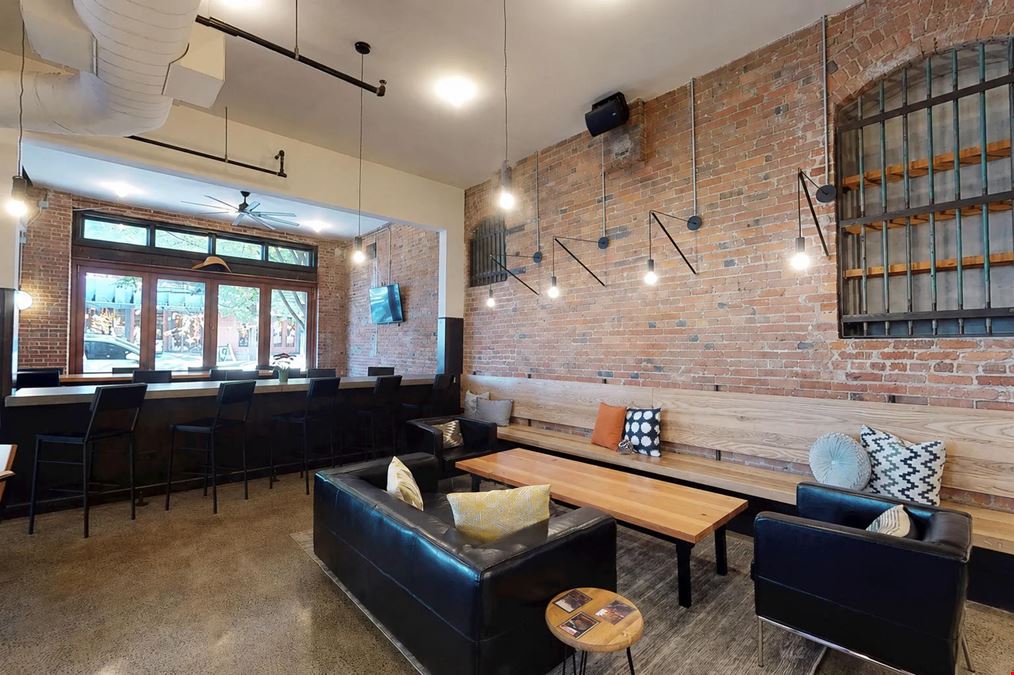 39 N Lexington Ave