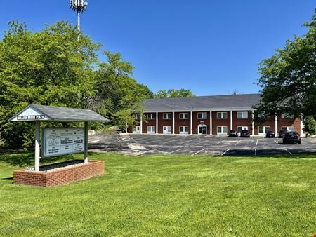 Preview of commercial space at 2001 West Willow Knolls Drive