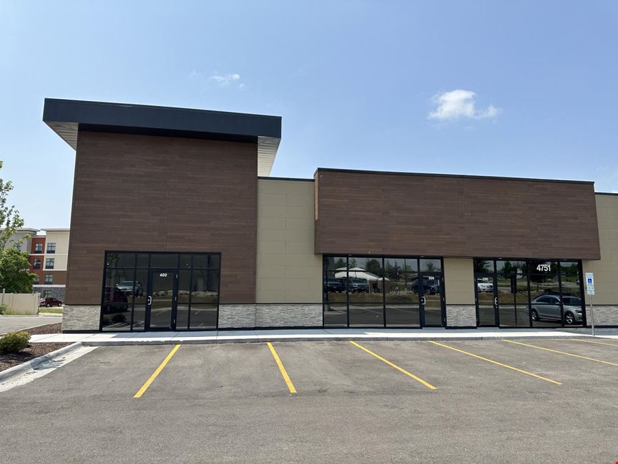 4751 Progress Drive
