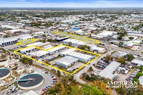 Palmerwood Portfolio