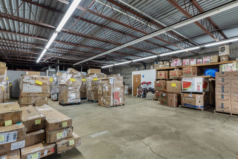 Festus Flex Warehouse/Office