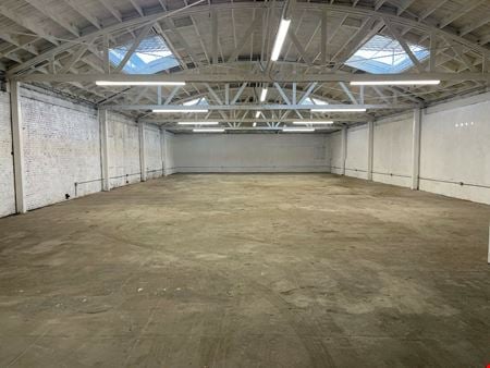 Preview of Industrial space for Sale at 3805 Avalon Blvd