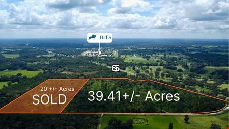 Preview of VacantLand space for Sale at 00 US Hwy 27