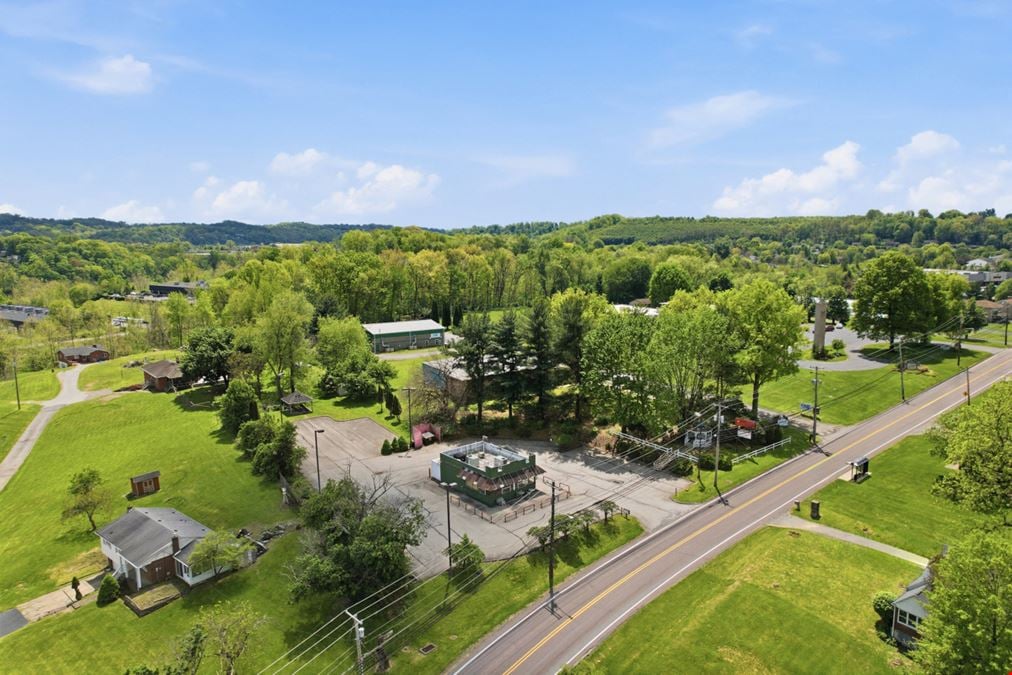 3181 Washington Pike