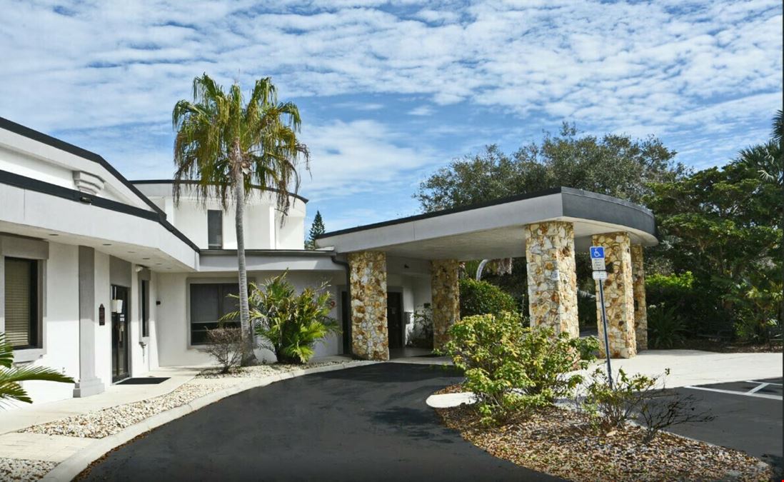 Winter Park Medical Building
