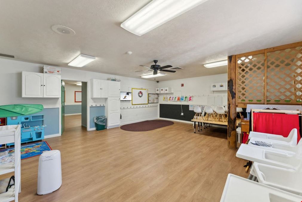 Prime Office/Medical Space
