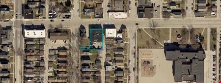 Preview of Retail space for Sale at 7419-7425 W Becher St