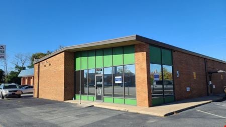 Preview of Industrial space for Sale at 1001 Walton Way
