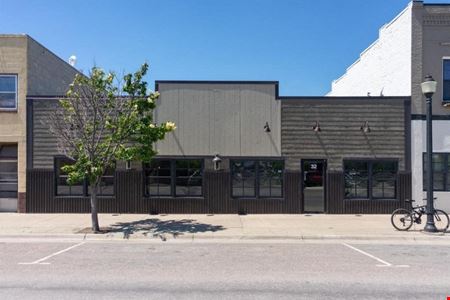 Preview of Retail space for Sale at 32 1st Ave West