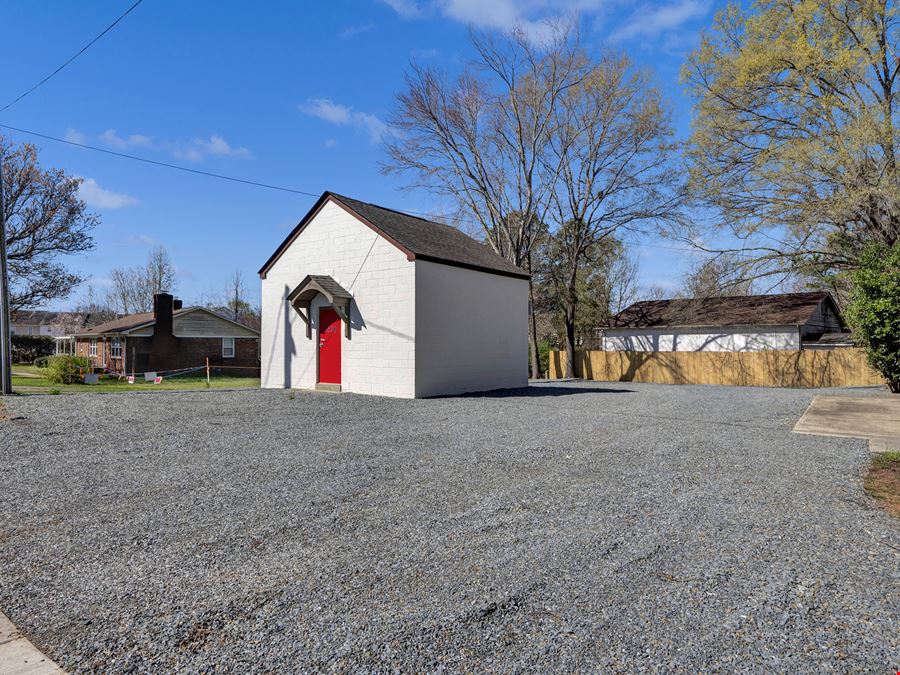 4620 Potter Rd