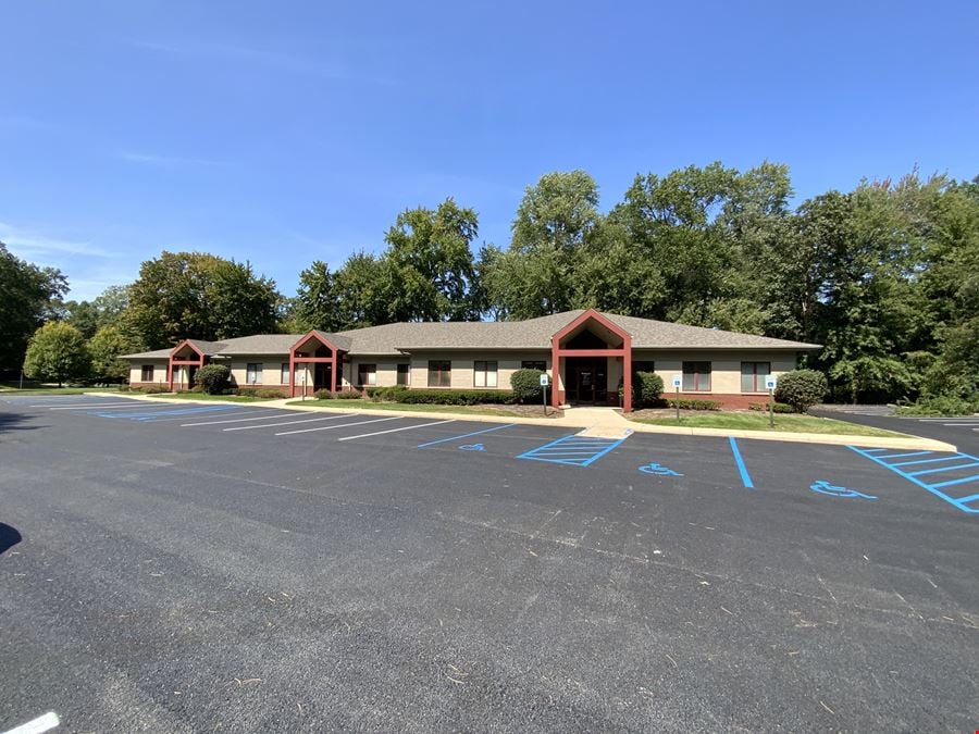 3500 Granite Circle