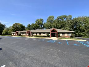 3500 Granite Circle