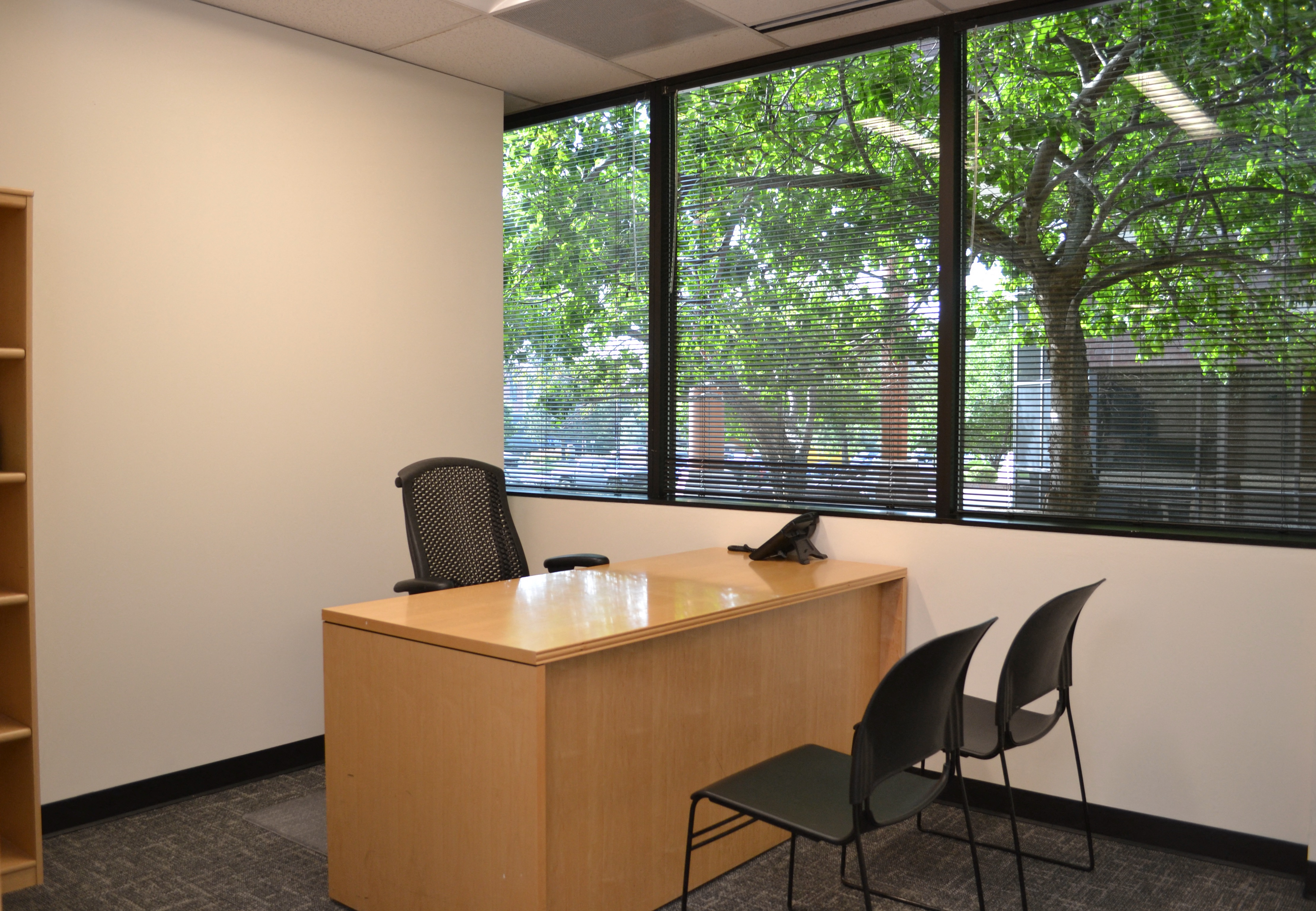 Day Office