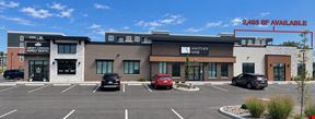 Veterans Blvd. Office