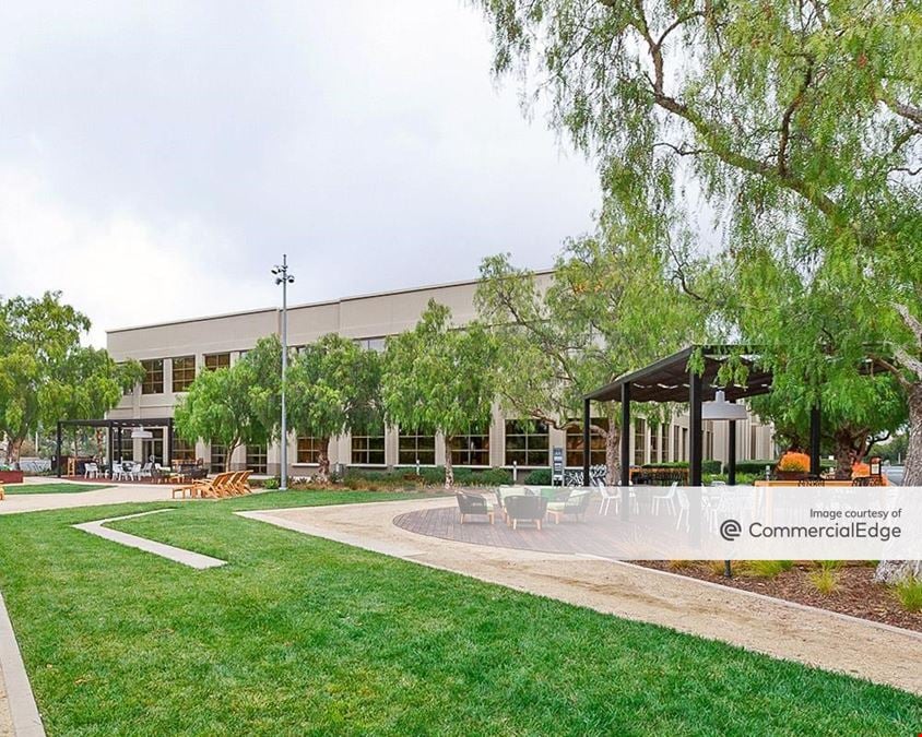 UCI Research Park - 5151 California Avenue