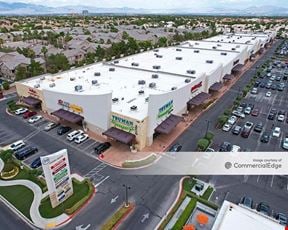 Sahara Center