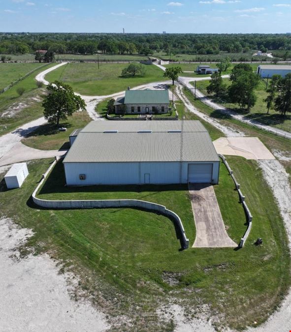 7081 Old Reliance Road