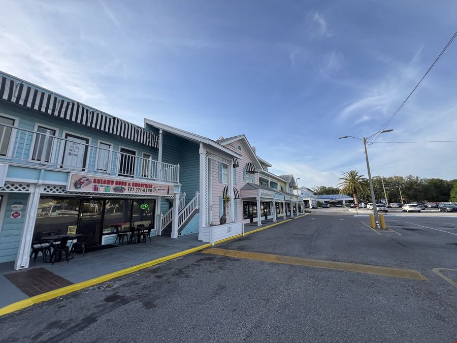 Key West Center Retail / Professional Office / Executive Office