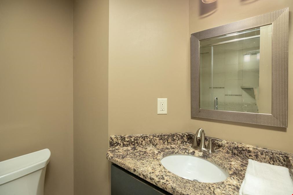 220 Broadway Ave S #1211 - Downtown Condo