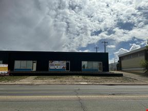 Argyll Road Commercial Bay