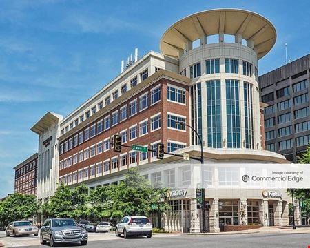 Preview of Office space for Rent at 40 West Broad Street