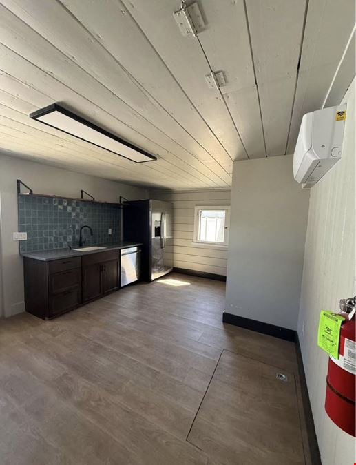 Neighborhood Turnkey Investment Property