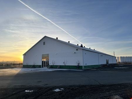 Preview of Industrial space for Rent at 2490 Gabel Rd