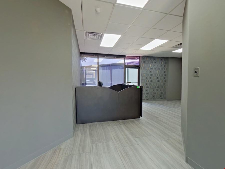 Metrocrest II Business Centre
