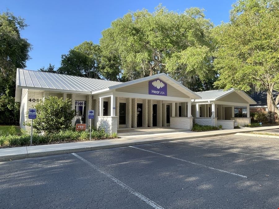 4051 NW 43rd St, Suite 33 - Pine Grove Office Park