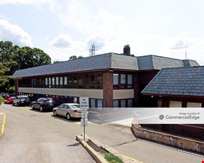 Blackstone Valley Medical Building