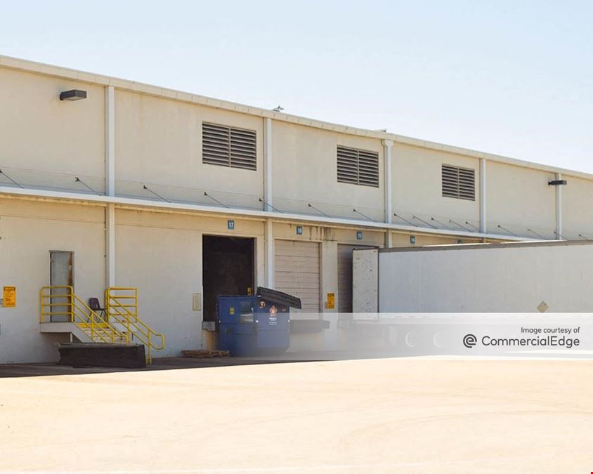 DFW Trade Center - 4151 North State Highway 121