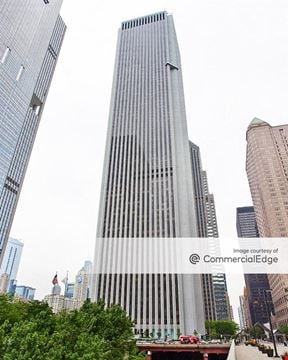 200 East Randolph Street