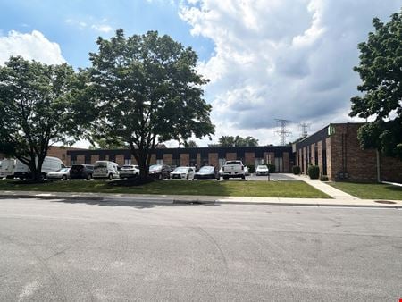 Preview of Industrial space for Rent at 400-490 Bonnie Lane