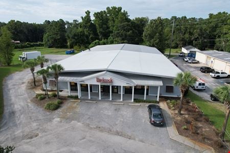 Preview of Retail space for Sale at 247 Robert Smalls Parkway