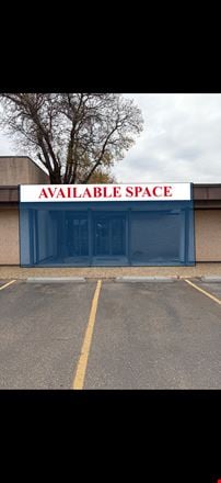 Preview of Retail space for Rent at 1001 College Ave