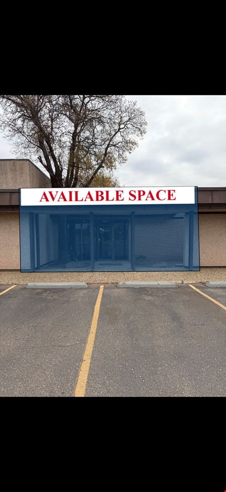 Preview of Retail space for Rent at 1001 College Ave