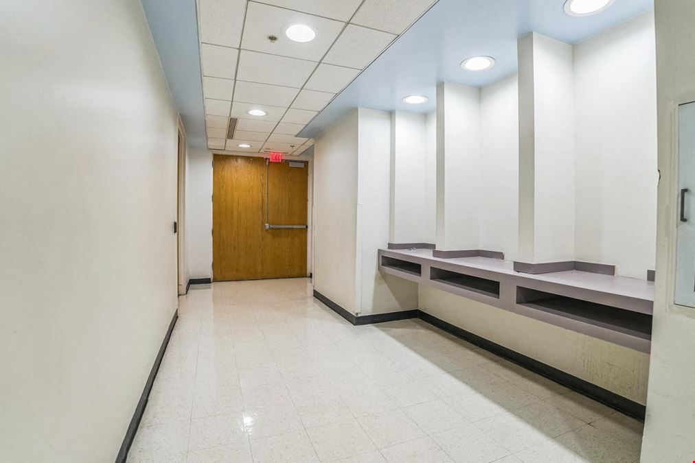 DePaul Professional Office Building