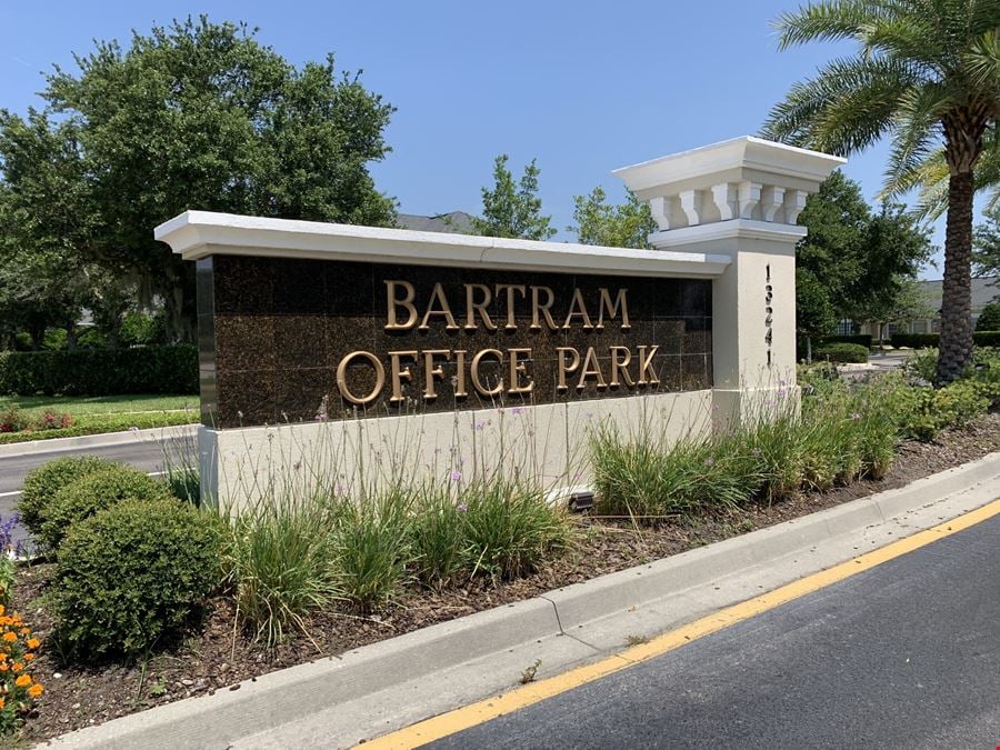 1,744SF Office Condo